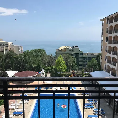 Beni Golden Sands