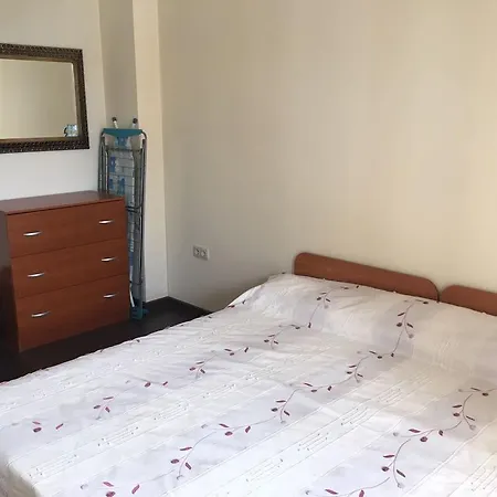 Beni Apartment *