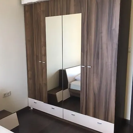Apartment Beni Golden Sands