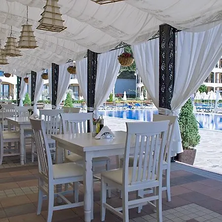 Beni * Golden Sands