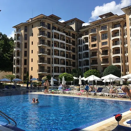 Apartment Beni *