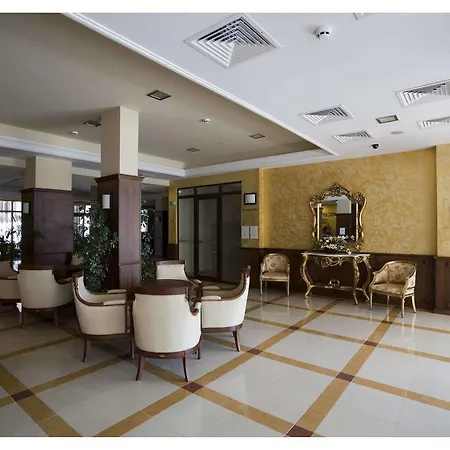 Beni Apartment Golden Sands