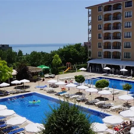 Apartment Beni Golden Sands