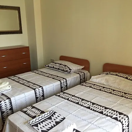 Beni Apartment Golden Sands