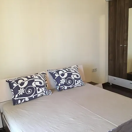 Apartment Beni Golden Sands