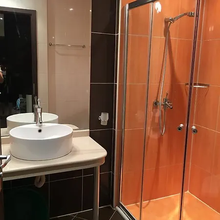 Beni Apartment Golden Sands