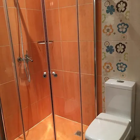 Beni Apartment Golden Sands