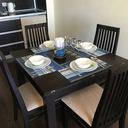 Beni Apartment