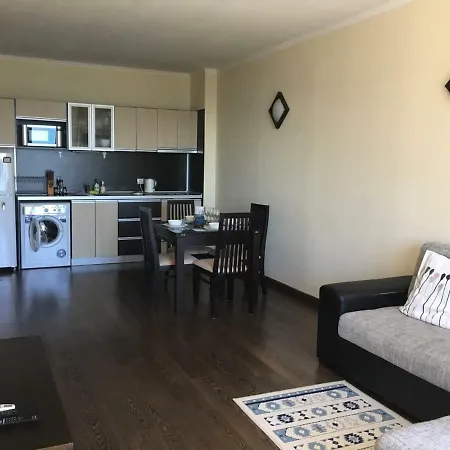 Beni Apartment