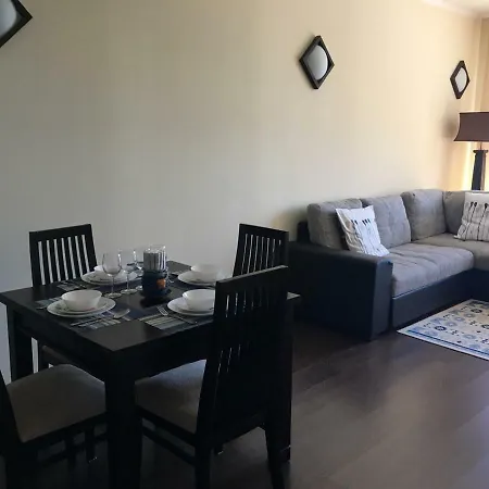 Beni Apartment